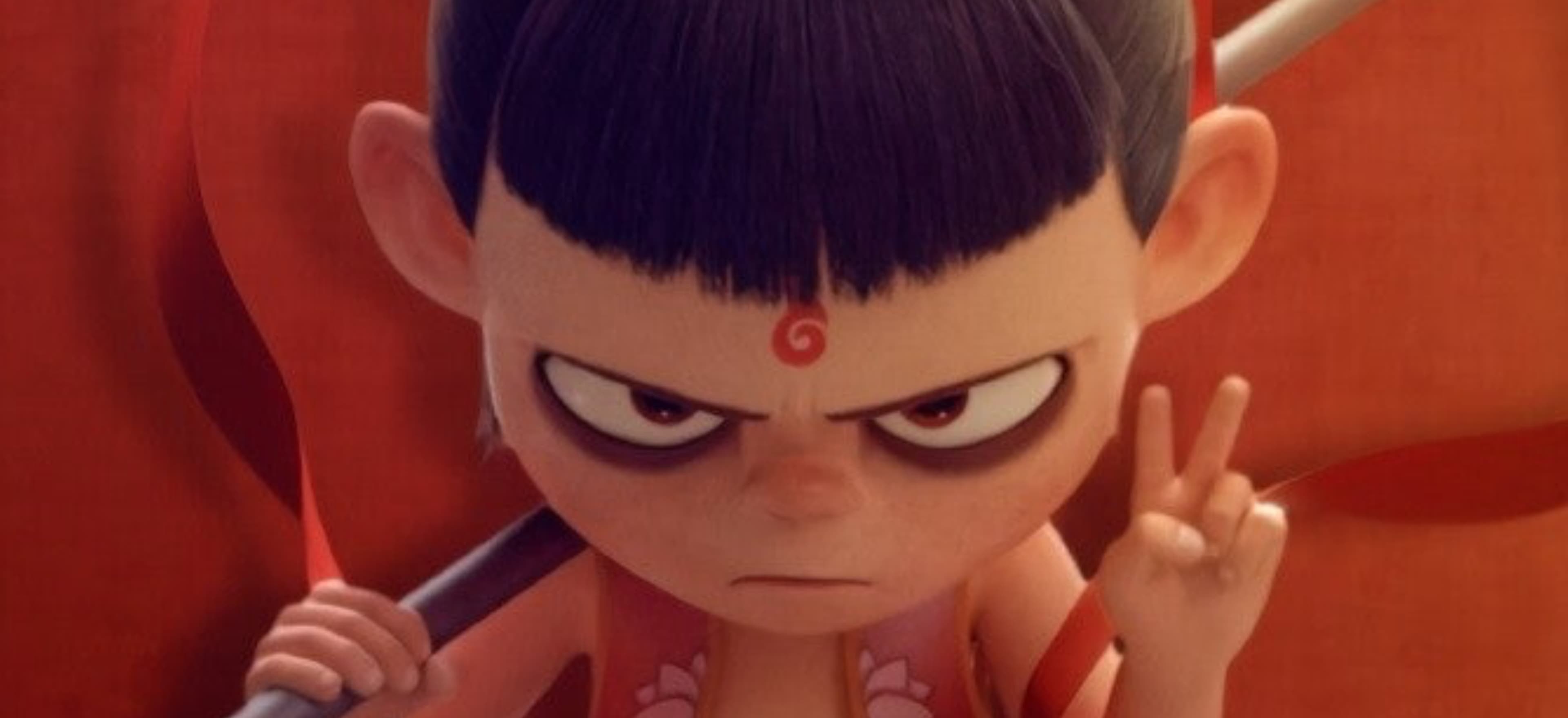 운명 너머의 소리: 《Ne Zha 2》가 묻는 질문들