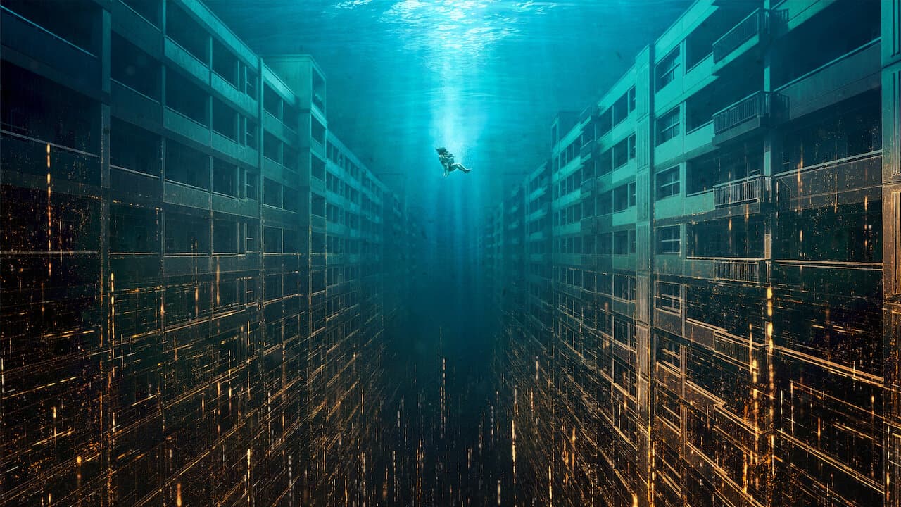 철학이 빠진 재난, 질문을 잃은 미래 — 영화 〈대홍수〉를 바라보며