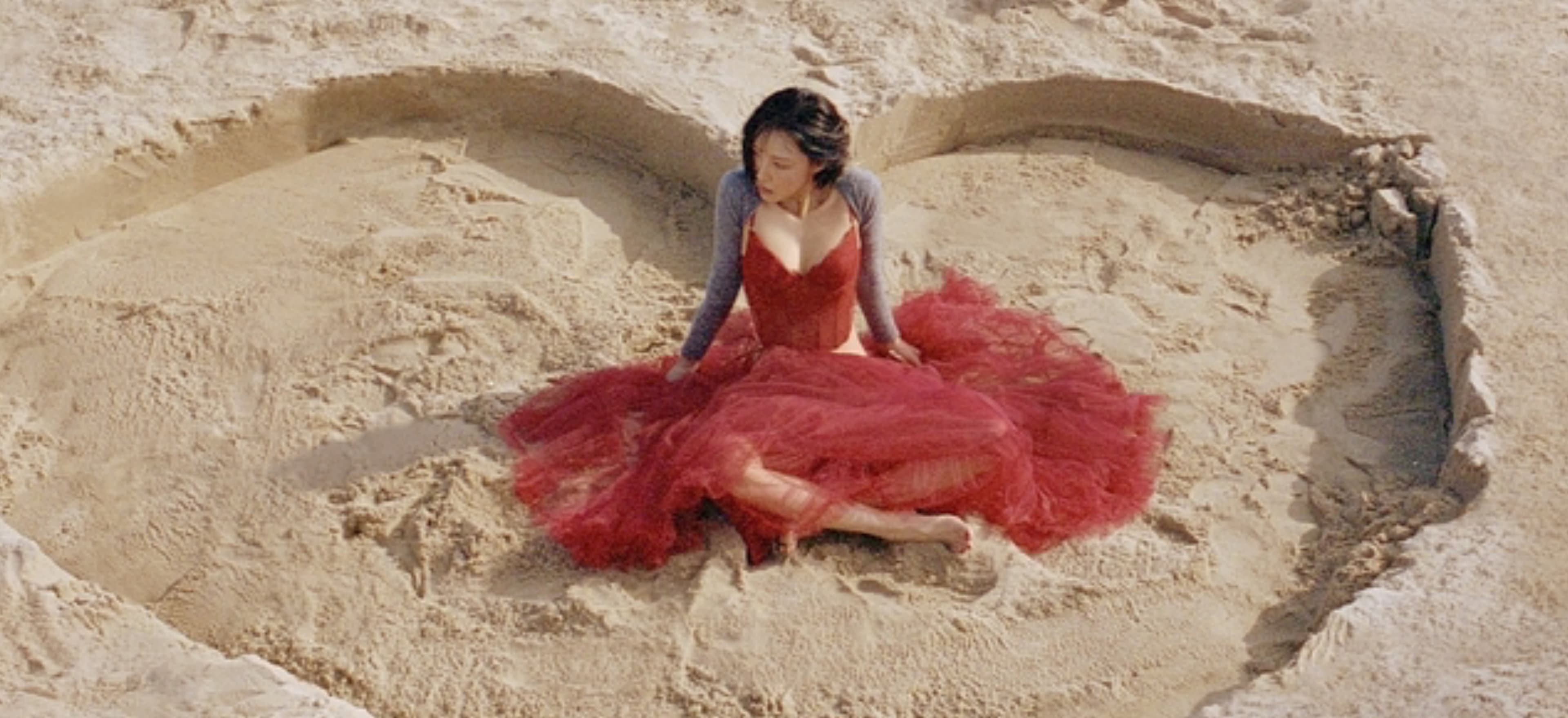 끝을 아름답게 말할 수 있는 사람