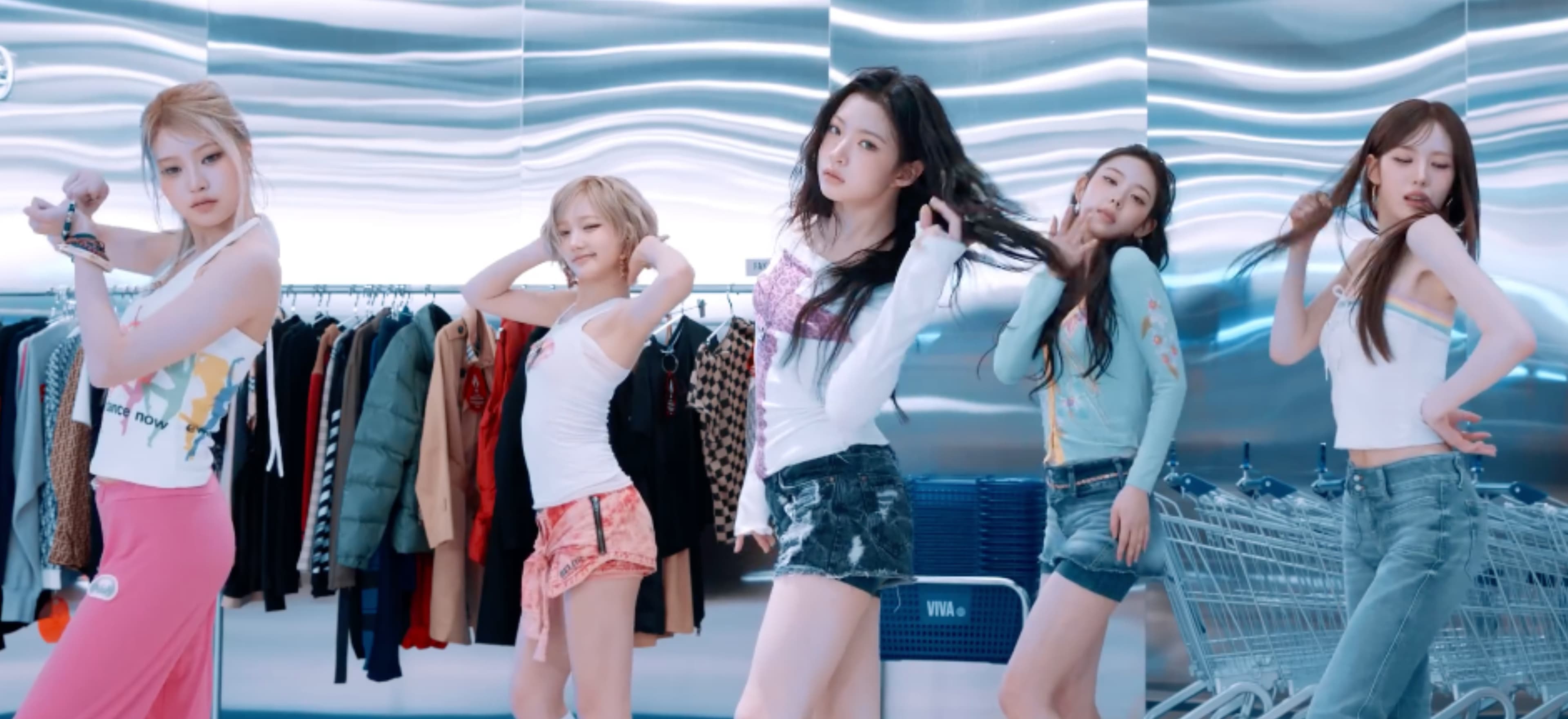 길을 잃은 세대의 새로운 좌표