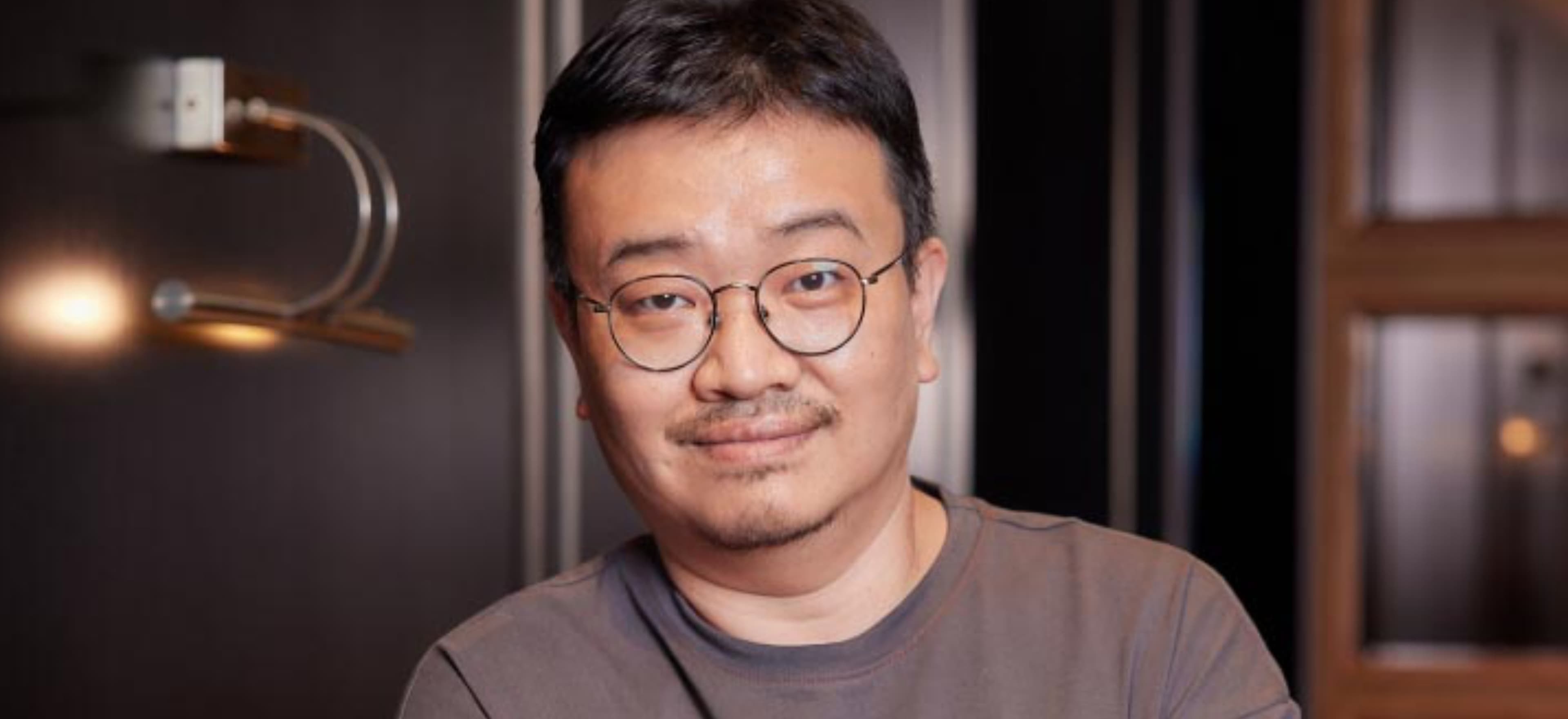 믿음이 무너진 자리에서