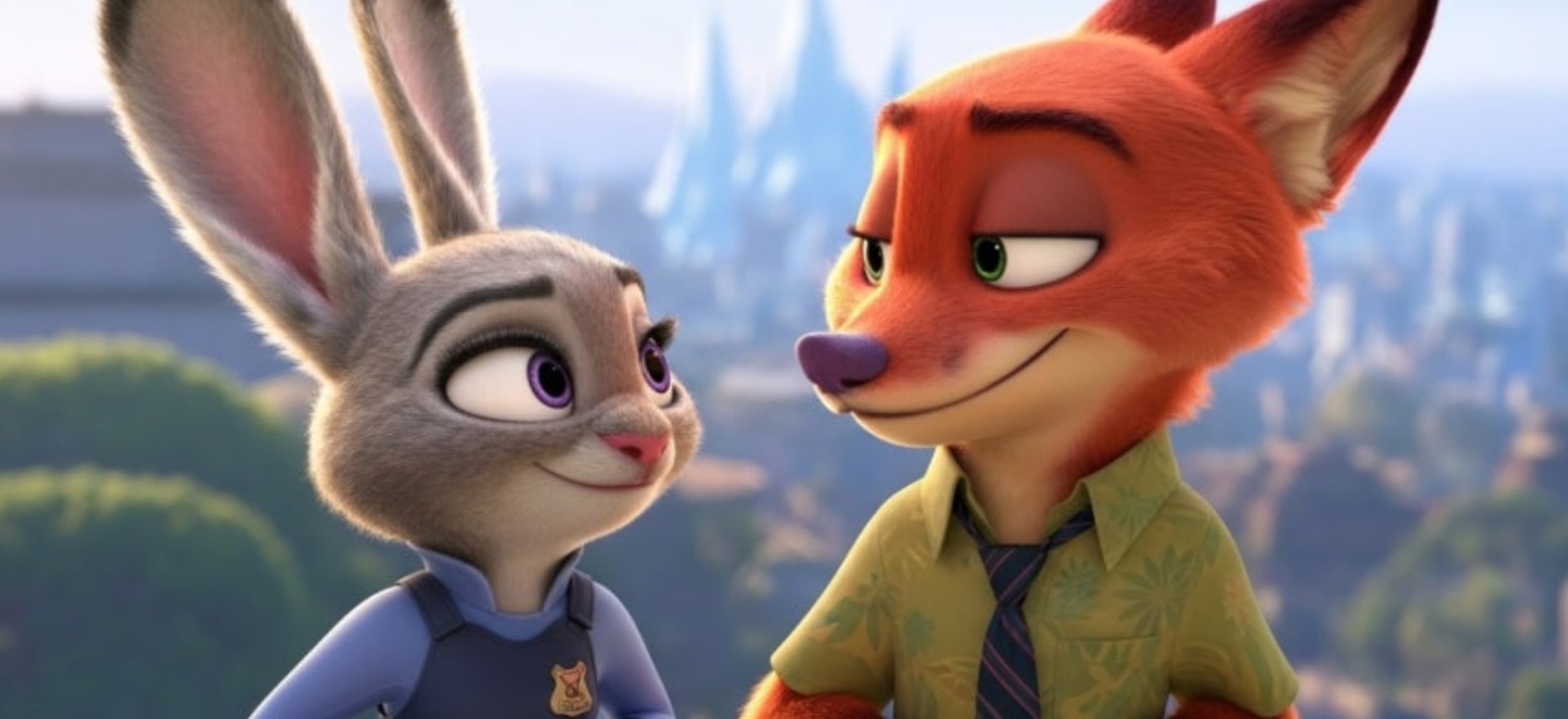 다시, 서로를 이해한다는 것: 《주토피아 2》가 꺼내 든 두 번째 질문