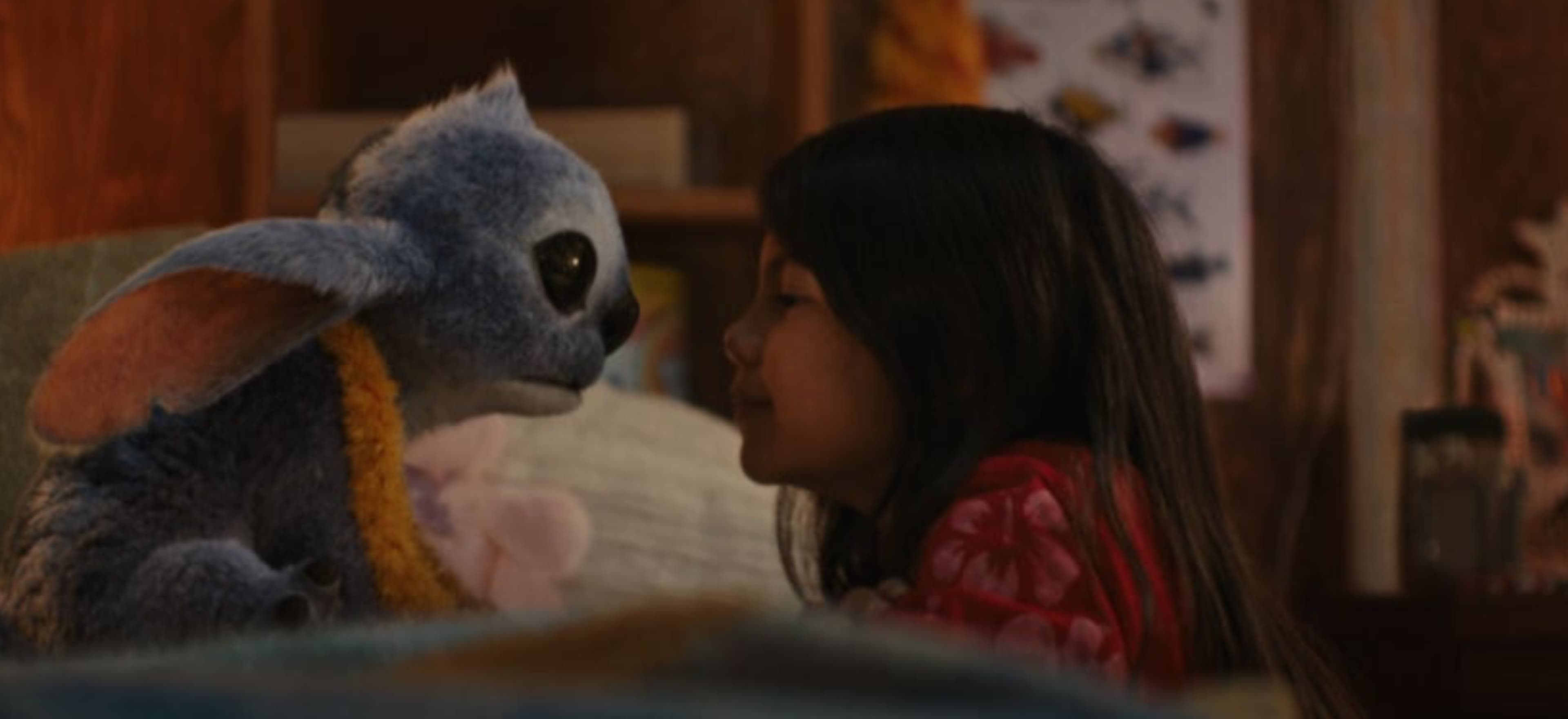 부서진 존재들의 가족 선언: 《릴로 & 스티치》가 여전히 유효한 이유