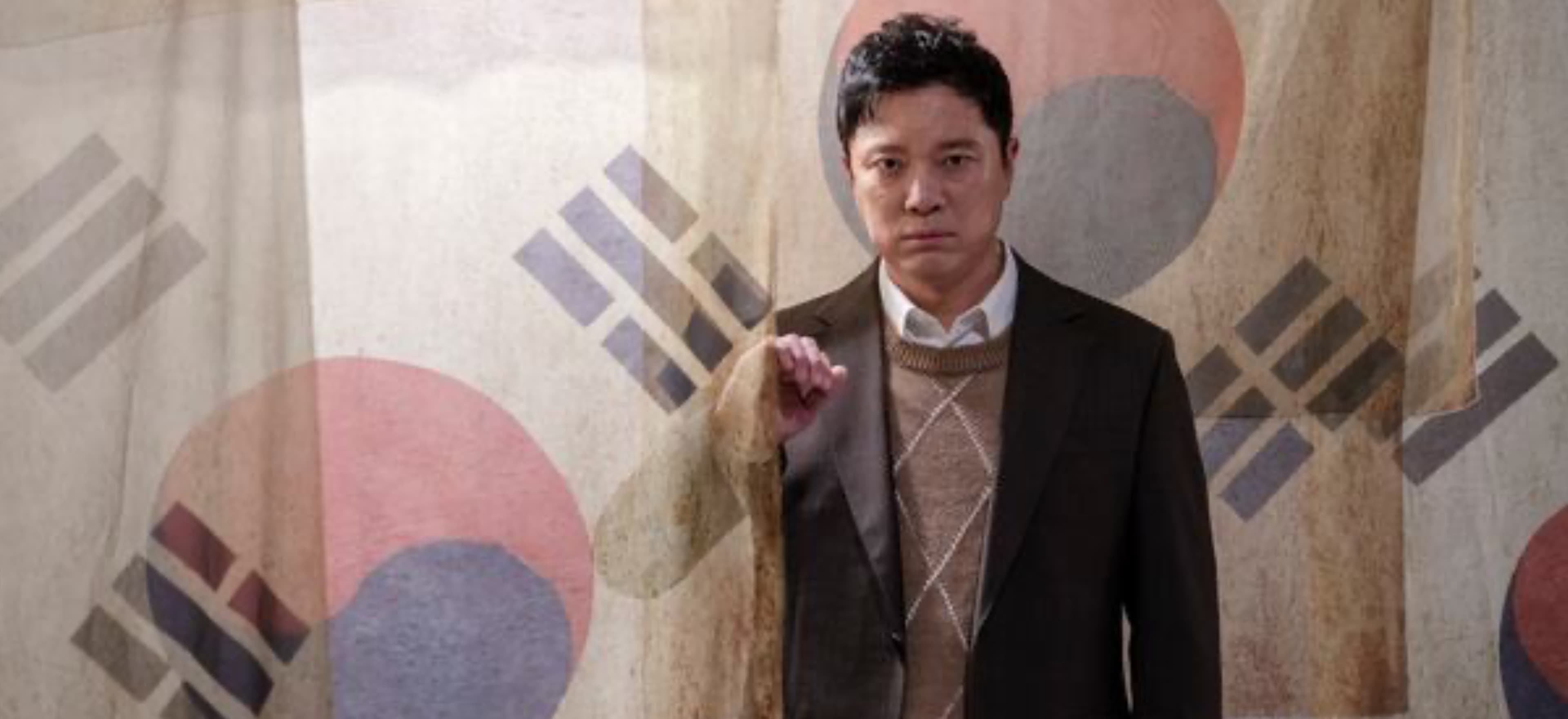 무대 위에서 끝까지 남는 사람