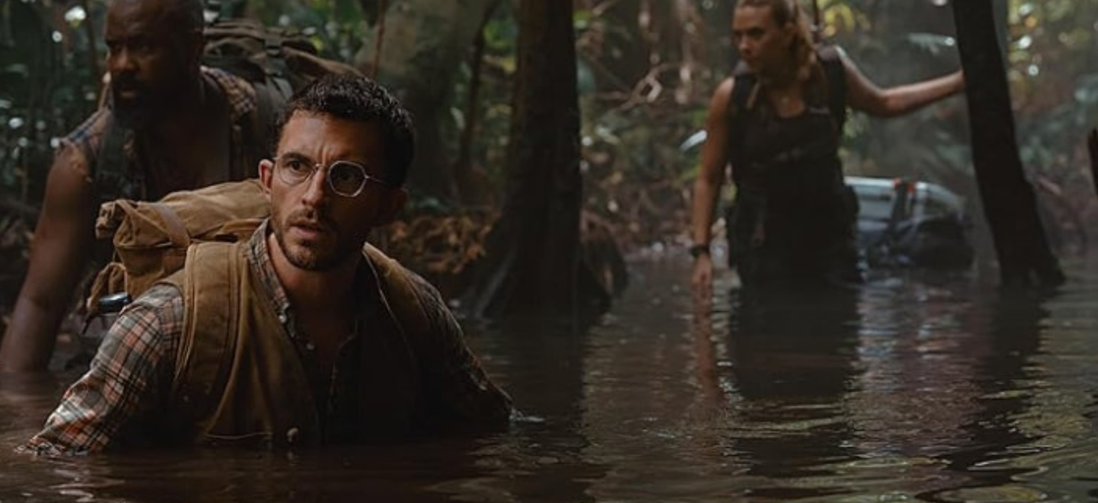 다시, 공존은 가능한가: 《쥬라기 월드: 리버스》가 되묻는 인간의 자리