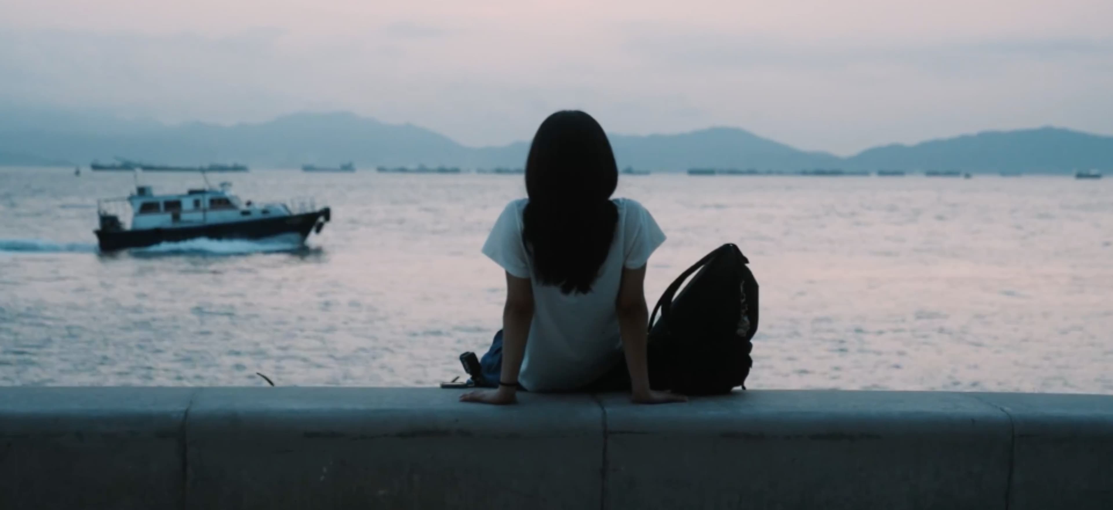 한로로 (HANRORO) - 사랑하게 될 거야 (Landing in Love) / Official Music Video