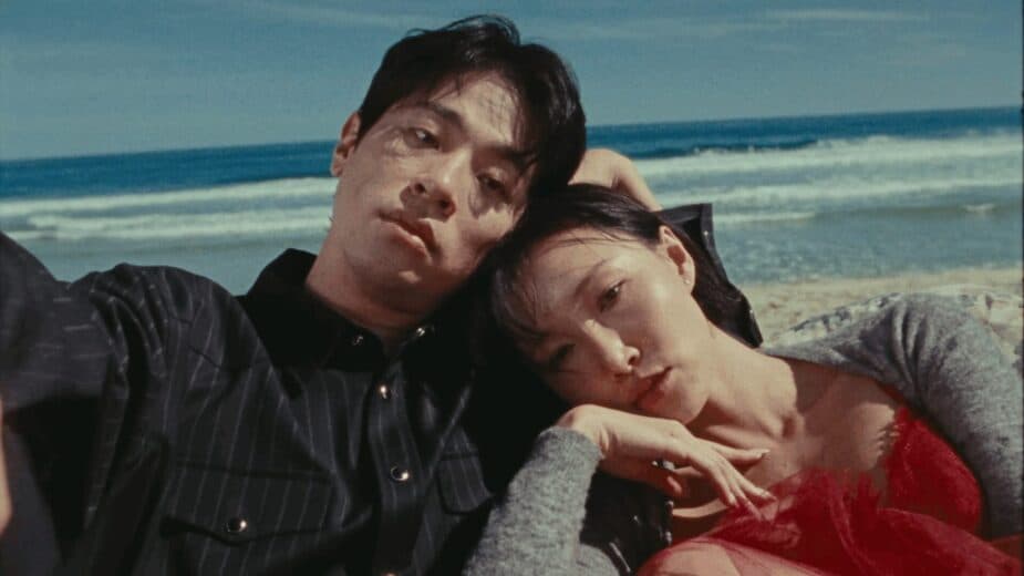 화사 (HWASA) - 'Good Goodbye' MV