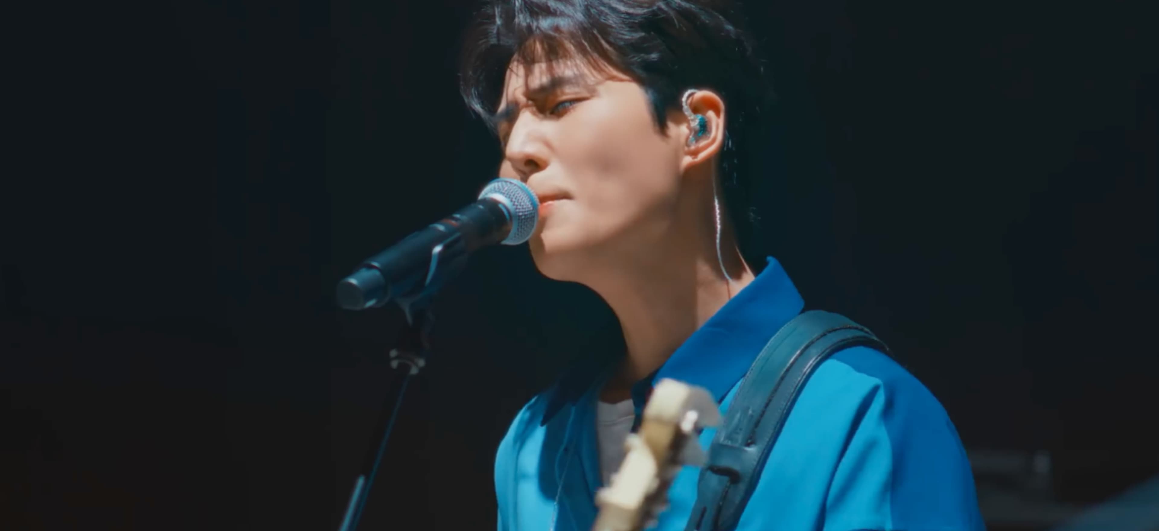 DAY6 "HAPPY" LIVE CLIP