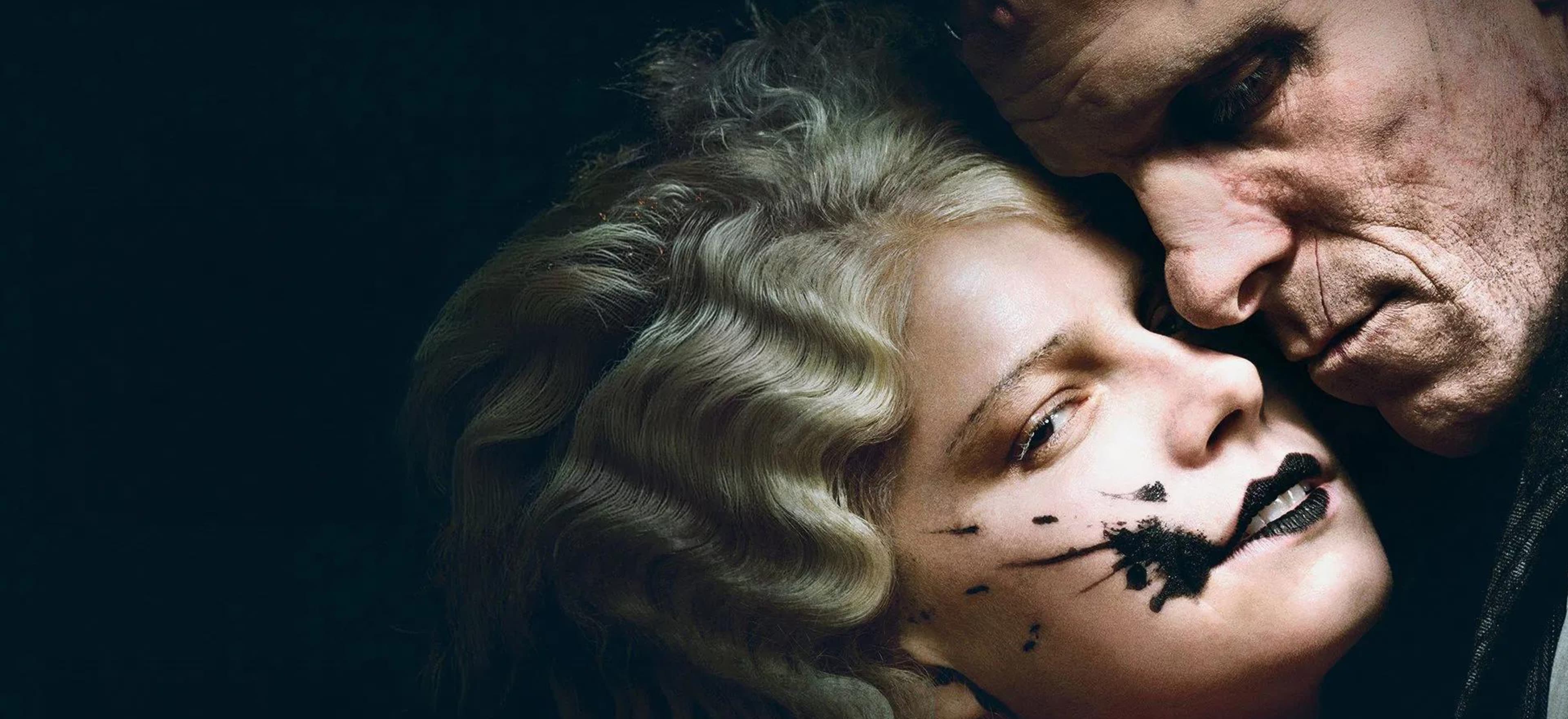 선택되지 않은 존재의 이야기: 《브라이드》가 다시 쓰는 괴물의 서사