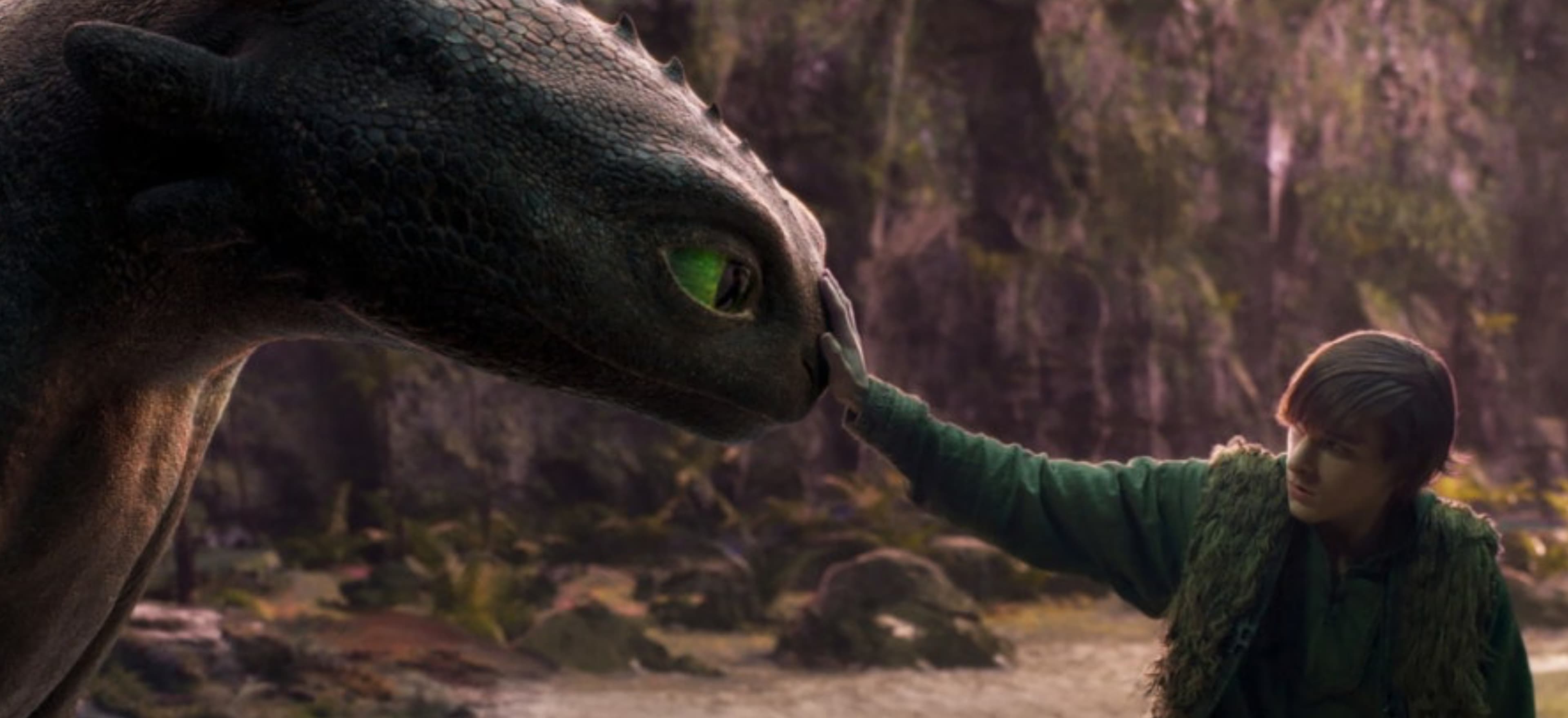 적이라 배웠던 존재를 껴안는 법: 《드래곤 길들이기》가 남긴 용기의 정의