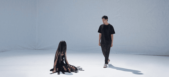 <반말 인터뷰>  헤어디자이너 PETE KANG